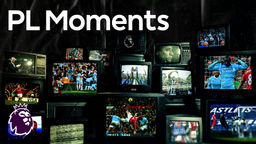 PL Moments Ep.3: Michael Carrick (21/10)