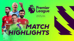 Match HL 2025/26: WK23: WHU vs SUN