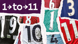 PLTV: 1-To-11 2025/26