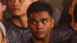 Kapsul Highlights Jaguh Rakan Muda Ep02