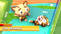 Oga & Friends S2 Ep07