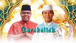 Barakallah 2025 Ep34