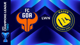 AFC Two 2025/26: FCG lwn NAS