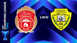 AFC Two 2025/26: MUH lwn WAS