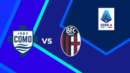 Serie A: Como vs Bologna