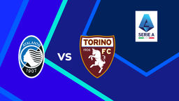 (L) Serie A 2025/26: ATA lwn TOR