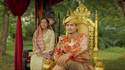 Hikayat Batu Belah Batu Bertangkup Ep03