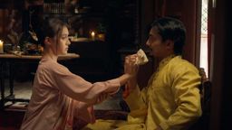 Hikayat Batu Belah Batu Bertangkup Ep04