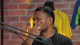 Bola Dulu Baru Kamu!
