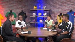 Bola Dulu Baru Kamu!