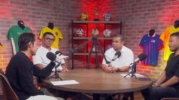 Bola Dulu Baru Kamu!