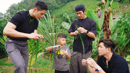 Our Hillside Moments Ep05