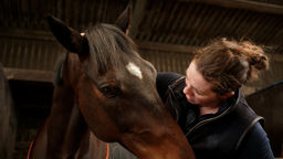 FEI Ride S6: Episode 12