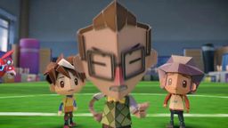 Mechamato Series Season 4 Ep09