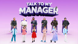 Grand Finale Talk To My Manager Ep08