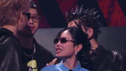 The Rap Of China 2025 Ep09