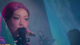 The Rap Of China 2025 Ep10