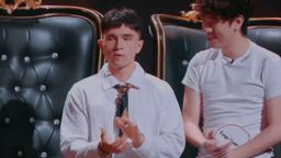 The Rap Of China 2025 Ep13