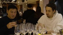 Forbidding No More S3 Ep03