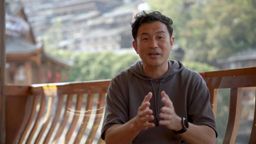 Forbidding No More S3 Ep07