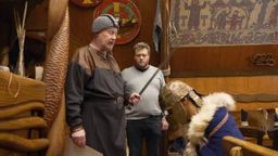 Forbidding No More S3 Ep10