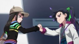 Beyblade X Ep82
