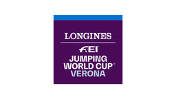 FEI Jumping WC (WEL) Leg 3: Verona