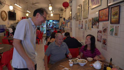 Tuesday Report: Shophouses Through The Ages Ep02