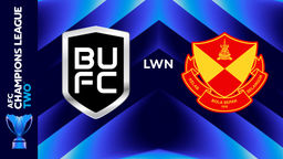 AFC Two 2025/26: BUFC lwn SEL