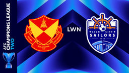 AFC Two 2025/26: SEL lwn LCS