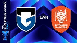 AFC Two 2025/26: GOK lwn RBFG