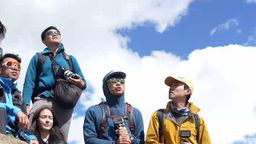 To The Top: Team Taiwan Ep08