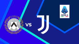 Serie A: Udinese vs Juventus