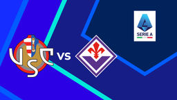 Serie A: Cremonese vs Fiorentina
