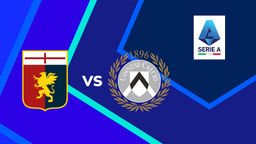 Serie A 2025/26: GEN lwn UDI