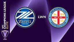 AFC Elite 2025/26: FMZ lwn MCY