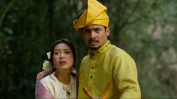 Hikayat Batu Belah Batu Bertangkup Ep06