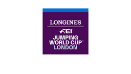 (L) Longines FEI Jumping WC (WEL) - Leg 6 - London