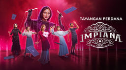 Tayangan Perdana Impiana Karma