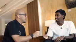 Botak Terjah Stadium