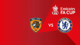 FA Cup: Hull City vs Chelsea