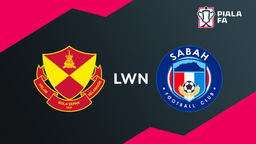 Piala FA 2025/26: SEL lwn SAB