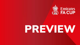Emirates FA Cup: QF Preview