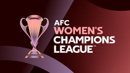 AWCL 2025/26: Akhir