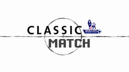 Classic Match: ARS 5-2 TOT 12/13