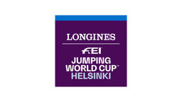 FEI Jumping WC (WEL) Leg 13 - Helsinki HL