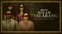 Malam Terlarang