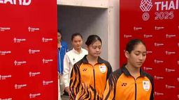 Hari ke-10: Aksi Thailand 2025