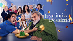 Esprimi Un Desiderio