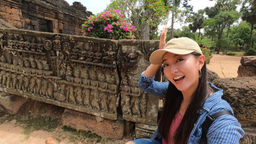 The River of Adventure Ep11